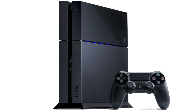 PlayStation 4