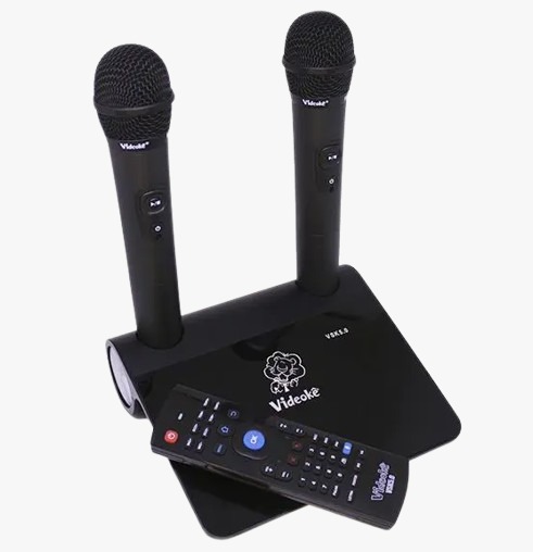 Videokê®
